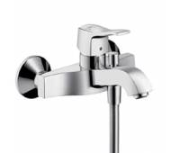 Смеситель для ванны Hansgrohe 31478000 Metris Classic