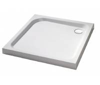 Душевой поддон Huppe Verano 235011 (90x90)