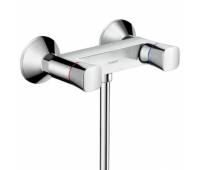 Смеситель для душа с двумя рукоятками Hansgrohe 71263000 Logis