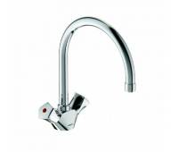 Смеситель для кухонной мойки VIDIMA LIFE BA359AA
