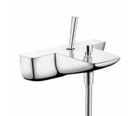Смеситель для ванны Hansgrohe 15472000 PuraVida