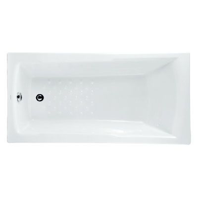 Акриловая ванна Creo Ceramique 170x74,5x40