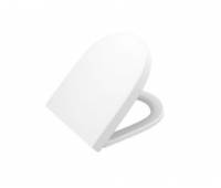 Сиденье дюропласт микролифт Vitra SENТО
