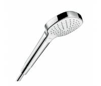 26813400 Ручной душ Croma Select E Vario EcoSmart 9л/мин