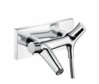 Термостат для ванны Hansgrohe Axor Starck Organic 12410000