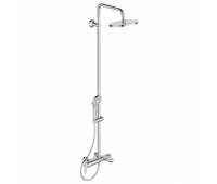 Душевая система Ideal Standard CONNECT B2267AA IDEALRAIN ECO EVO SL