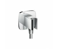 Держатель Hansgrohe Fixfit Porter E26485000 HG