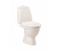 Унитаз-компакт Vitra GRAND, сиденье микролифт