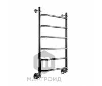 Полотенцесушитель Маргроид Вид 6 Лесенка без полки 80*60 (комплект)