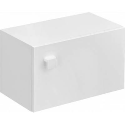 Шкафчик подвесной Cersanit Nano 245 white