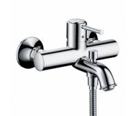 Смеситель для ванны Hansgrohe 14140000 Talis Classic