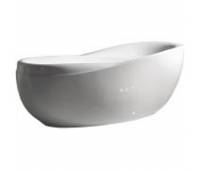 Акриловая ванна Gemy 180x85,5x72