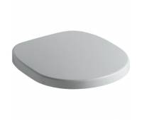 Сидение Ideal Standard CONNECT дюропласт микролифт E712701