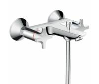 Смеситель для ванны Hansgrohe 71240000 Logis Classic