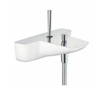 Смеситель для ванны Hansgrohe 15472400 PuraVida