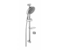 Душевой гарнитур Vitra Samba (5 режимов)