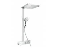 27361000 Raindance E 300 1jet Showerpipe 350 ST