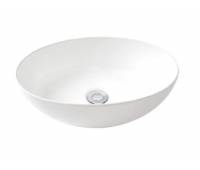 Раковина накладная Creo Ceramique PU3200 (HDA052) 45 см