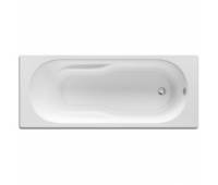Акриловая ванна Roca Genova-N 160x70x45
