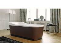 Акриловая ванна Duravit 191x92x46x60