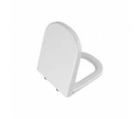 Сиденье Vitra дюропласт микролифт