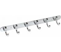 Планка 6 крючков Fixsen FX-1716