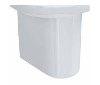 Полупьедестал для раковины Vitra S20