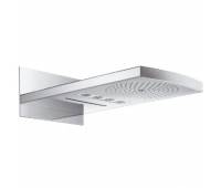 Верхний душ Hansgrohe 28411000 Raindance Rainfall 240 Air 3jet