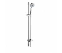 Душевой набор Hansgrohe Croma 100 Multi 27774000 Unica'C