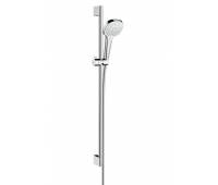 Душевой набор Hansgrohe Croma Select E Multi Unica Set 26590400, 0.9 м