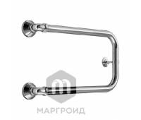 Полотенцесушитель Маргроид Вид 35 (1") 32*60, П-образный (некомплект)