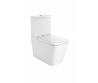 Унитаз-компакт Roca INSPIRA SQUARE 645