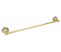 Полотенцедержатель Fixsen Gold Bogema FX-78501G, 60 см