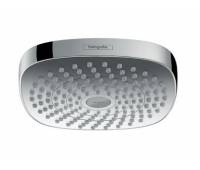 26524400 Верхний душ Croma Select E 180 2jet
