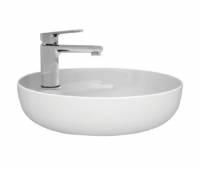 Раковина накладная Creo Ceramique PU3600 (HDA056) 40 см