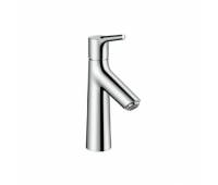 Смеситель для раковины со сливным гарнитуром Hansgrohe 72020000 Talis S