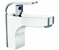 BA385AA VIDIMA FINE GRANDE Смеситель для умывальника, система монтажа EASY-FIX (облегченный монтаж)