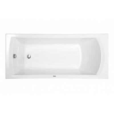 Акриловая ванна Santek Монако 160x75x50,5x63,5