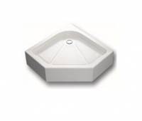 Поддон акриловый Azario P310 R/L 100*100 Поддон акриловый Azario P310 R/L 100*100