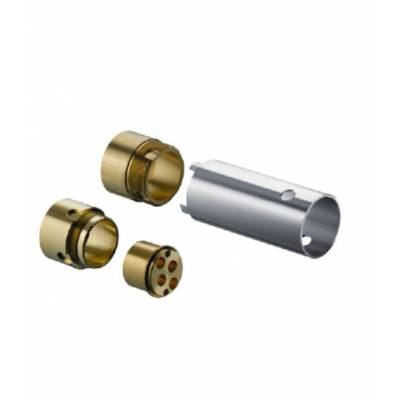 Набор для удлинения Hansgrohe 31971000, 25 мм