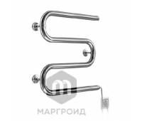 Полотенцесушитель электрический Маргроид Вид 52 (3/4") 60*60