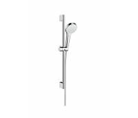 26564400 Croma Select S Душевой набор Croma Select S 1jet 0.65м