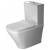 Сиденье Duravit Durastyle 0063790000 микролифт