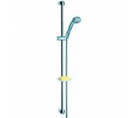 Душевой набор Hansgrohe 27756000 Croma 1jet/Unica’S 0,9 м