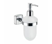 Дозатор жидкого мыла Fixsen Kvadro FX-61312