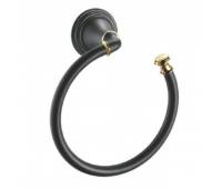 Полотенцедержатель Fixsen Luksor FX-71611B