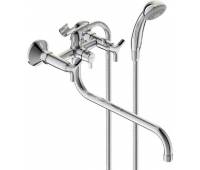 Смеситель для ванны/душа VIDIMA TRINITY BA261AA