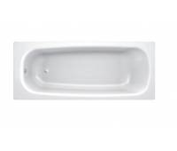 Стальная ванна BLB Universal 160x70x35 универсальная