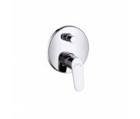 Смеситель для ванны Hansgrohe Focus 31945000