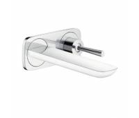 Смеситель для раковины Hansgrohe 15084400 PuraVida